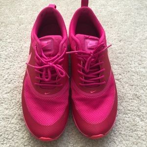 nike air max thea Size 8